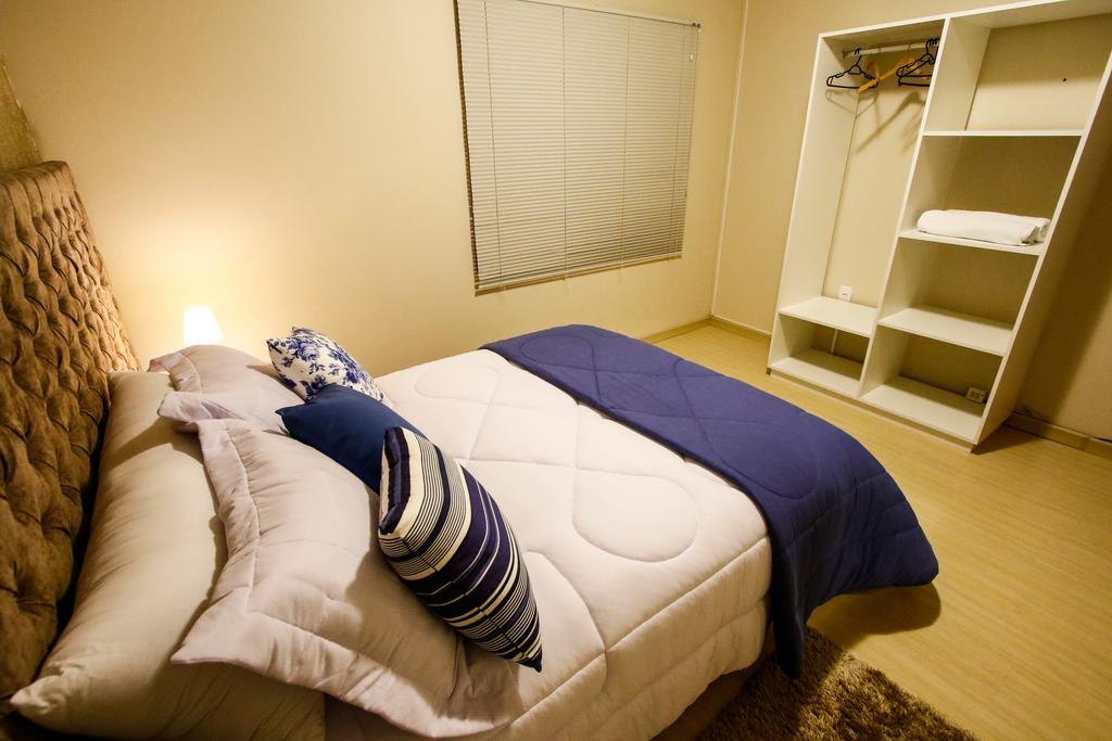 Apartamento Aconchegante Na Serra *