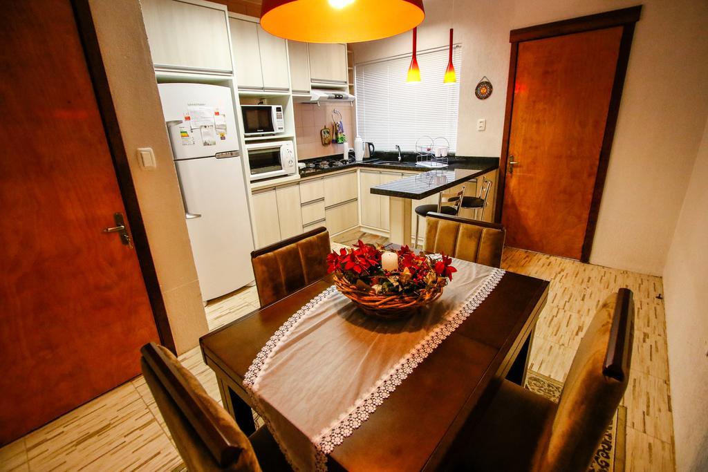 Aconchegante Na Serra Apartamento Gramado
